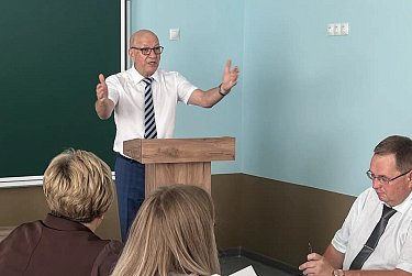 Что изменится в школах с 1 сентября 2026 года?